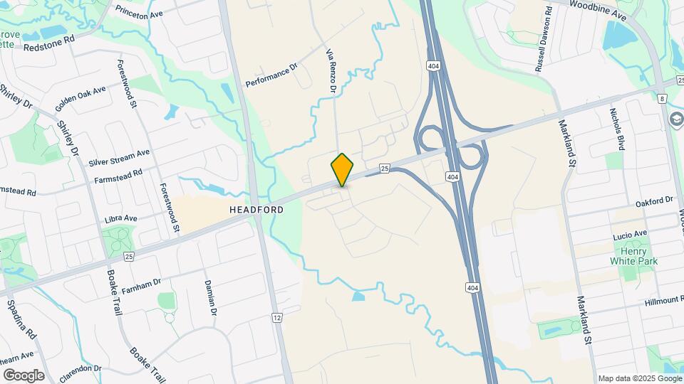 22 Matawin Ln Map and Location Details