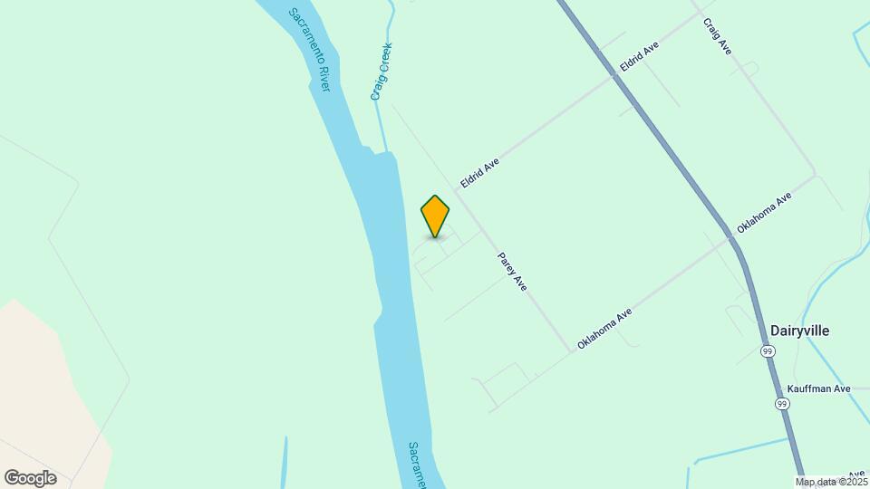 River View Mobile Home Park Map and Location Details