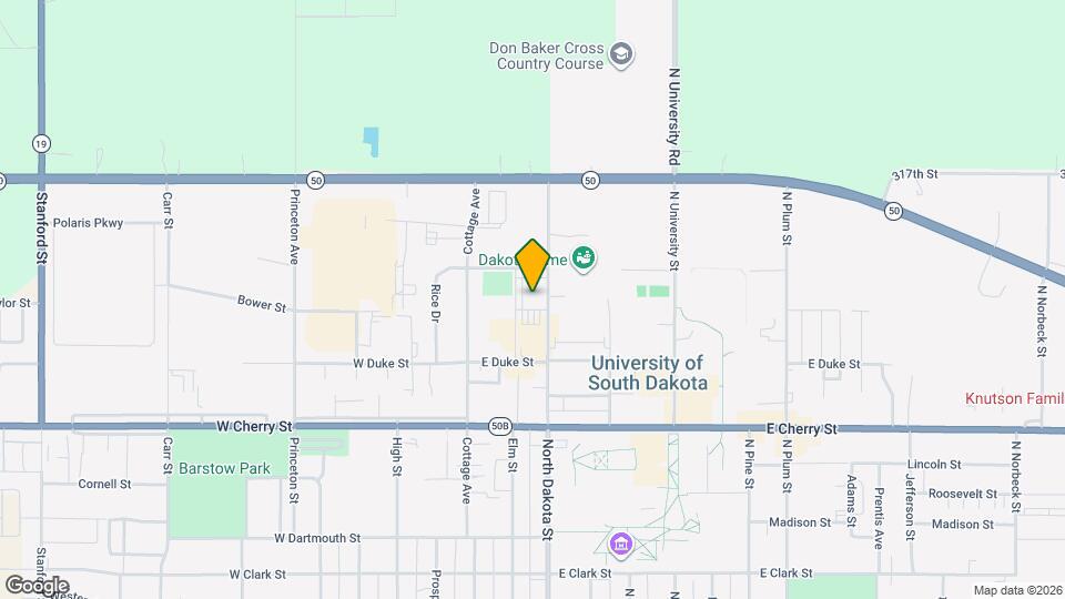 The Heights Map and Location Details