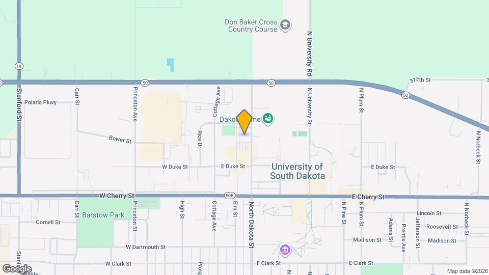 The Heights Apartments Vermillion, SD Apartments For Rent