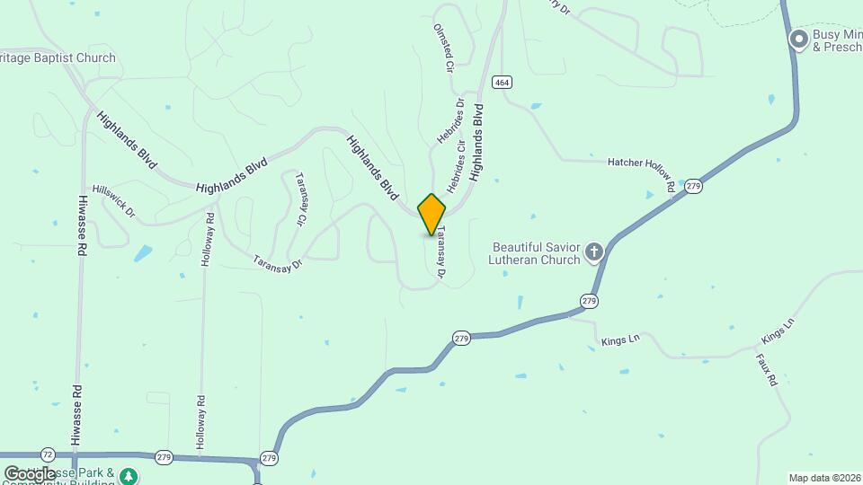 10 Lathrop Ln Map and Location Details