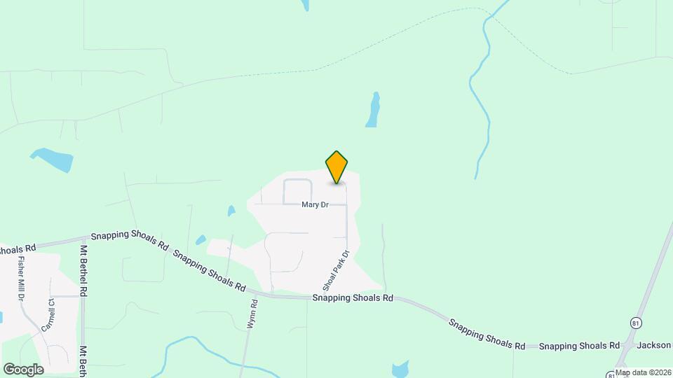 165 Shoal Park Dr, Unit 558 Map and Location Details