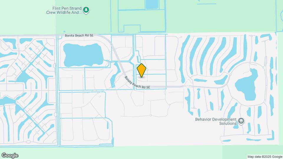 28442 Captiva Shell Lp Map and Location Details