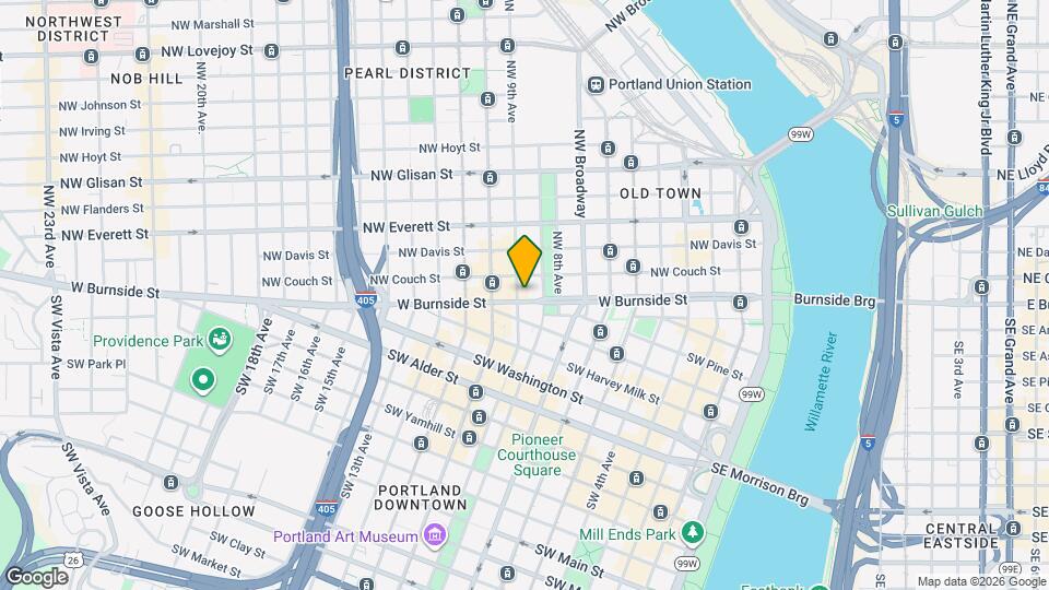 Amara Map and Location Details