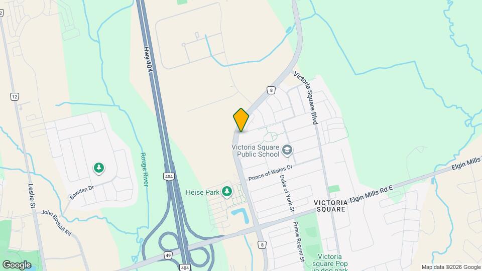 143 Livante Ct Map and Location Details