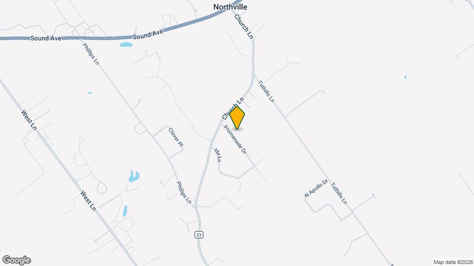 120 Promenade Dr Map and Location Details