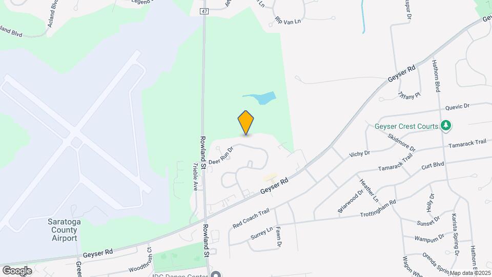 104 Deer Run Dr Rentals in Ballston Spa, NY