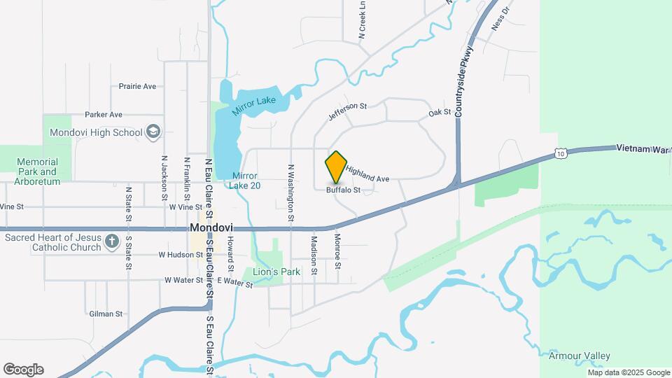 Highland Apartments and Nearby Mondovi Apartments For Rent Mondovi, WI