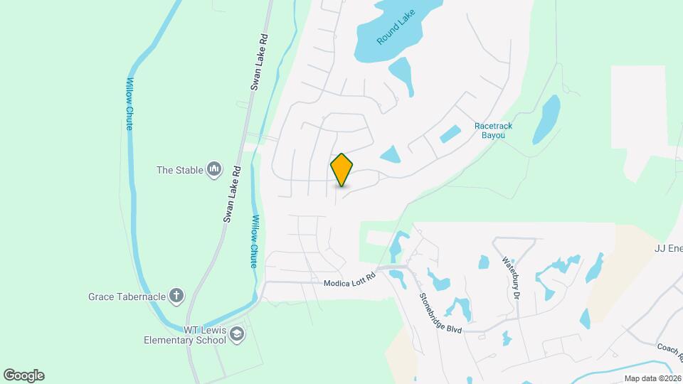 120 Haymarket Ct Map and Location Details