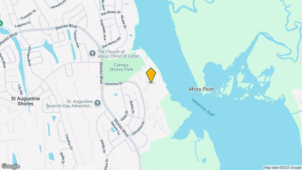 15 Cartagena Ct Map and Location Details