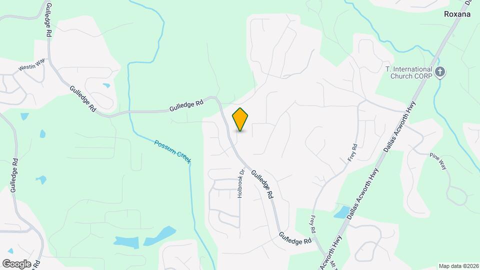 62 Colony Dr Map and Location Details