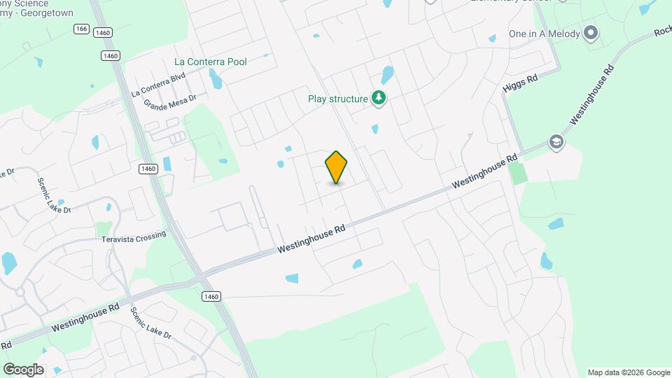 1072 Gaelic Dr Map and Location Details