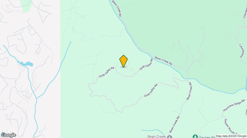 65 Screech Owl Rd Mapa y Detalles de la Ubicación