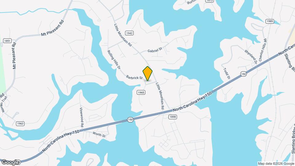 7220 Static Wy Mapa y Detalles de la Ubicación