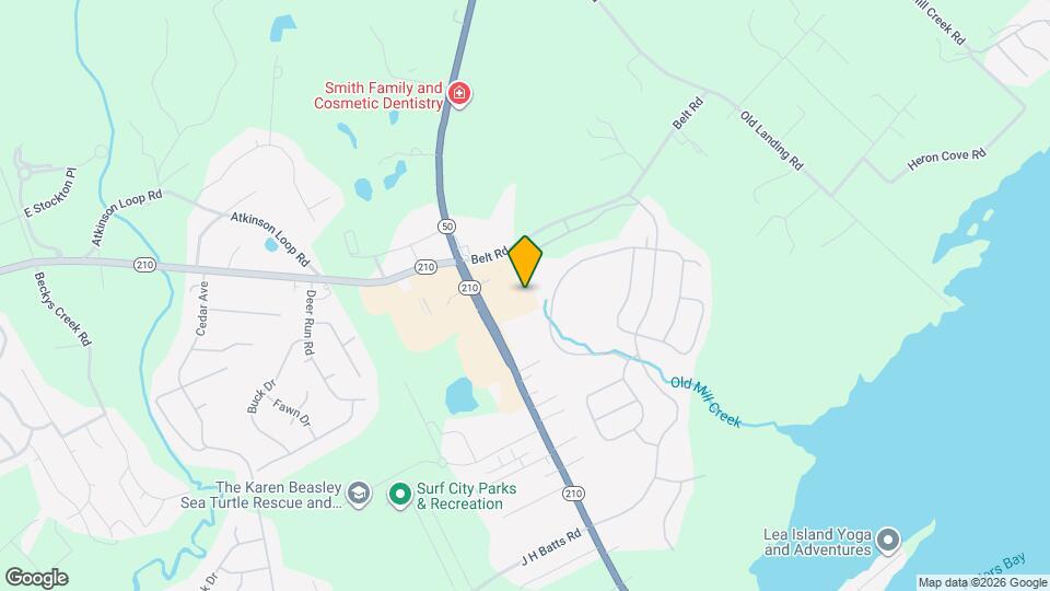 200 Gateway Condos Dr Map and Location Details