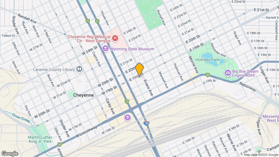 The Landmark Condos Apartments Cheyenne, WY Apartments For Rent