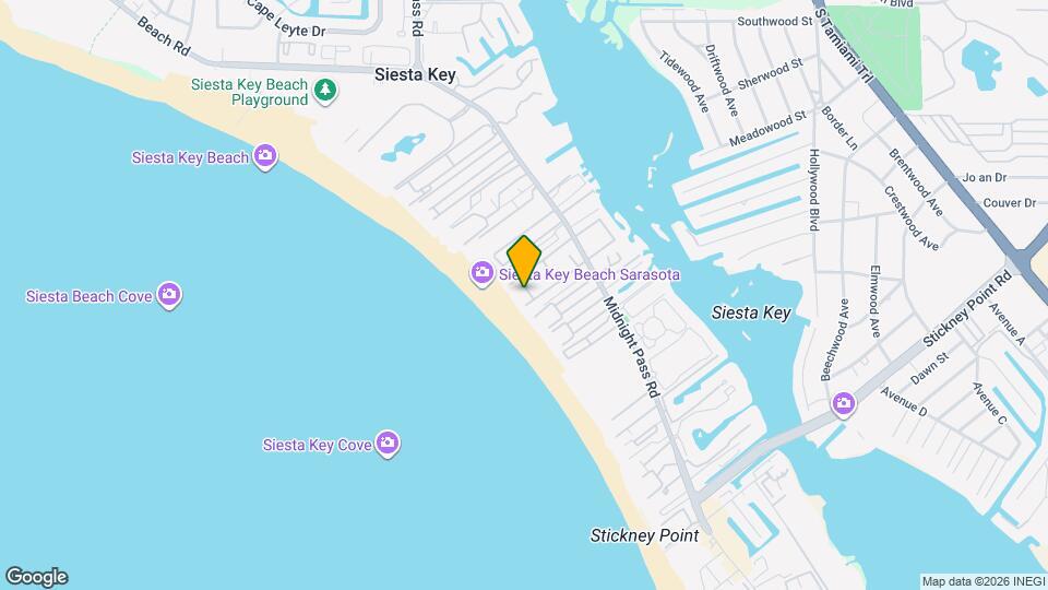 6044 W Peppertree Way Map and Location Details