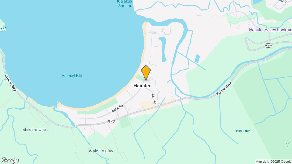 5119 Weke Rd Apartments Hanalei, HI Apartments For Rent