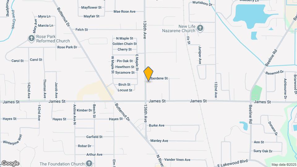 539 136th Ave Apartments and Nearby Holland Apartments For Rent