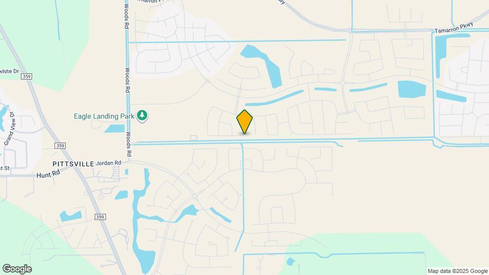 31203 Heddington Ln Map and Location Details