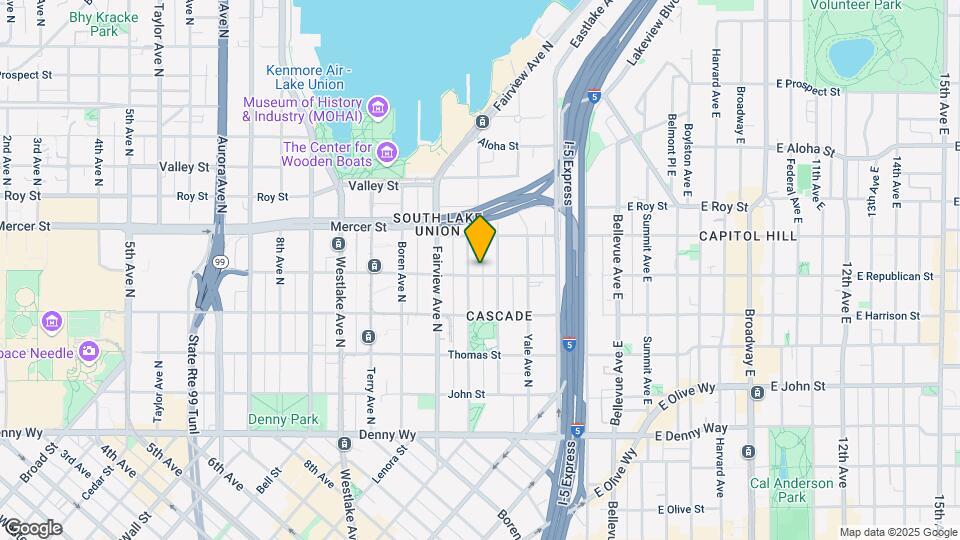 Derby SLU Mapa y Detalles de la Ubicación