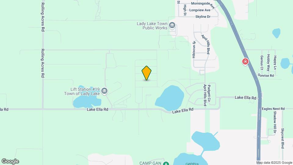 178 Kroll Ln Map and Location Details