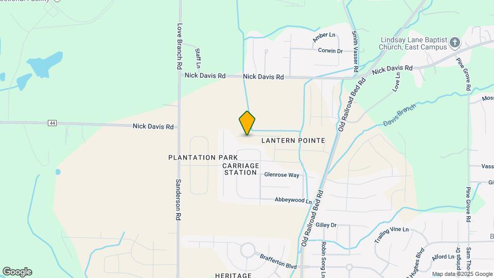 29772 Logan Oaks Dr NW Map and Location Details