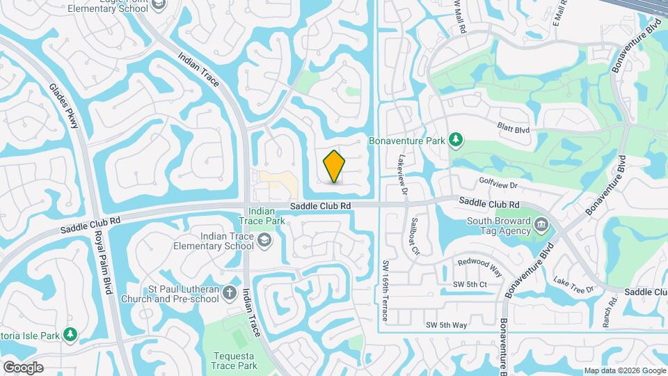 189 Cameron Dr Map and Location Details