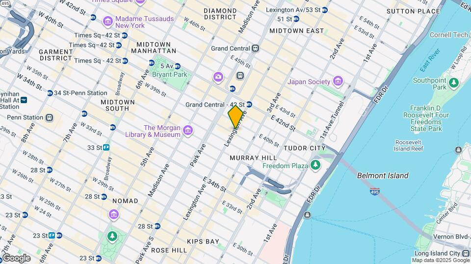 Dryden East Apartments and Nearby New York Apartments For Rent New