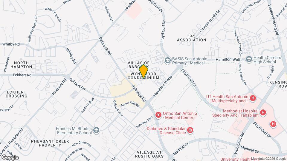 159 Chapel Hill Cir Map and Location Details