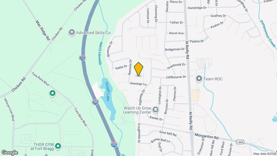 362 Crabapple Cir, Unit 88 Map and Location Details