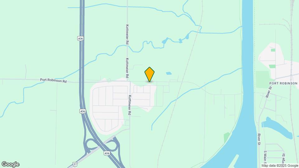 101 Lavender Rd Map and Location Details