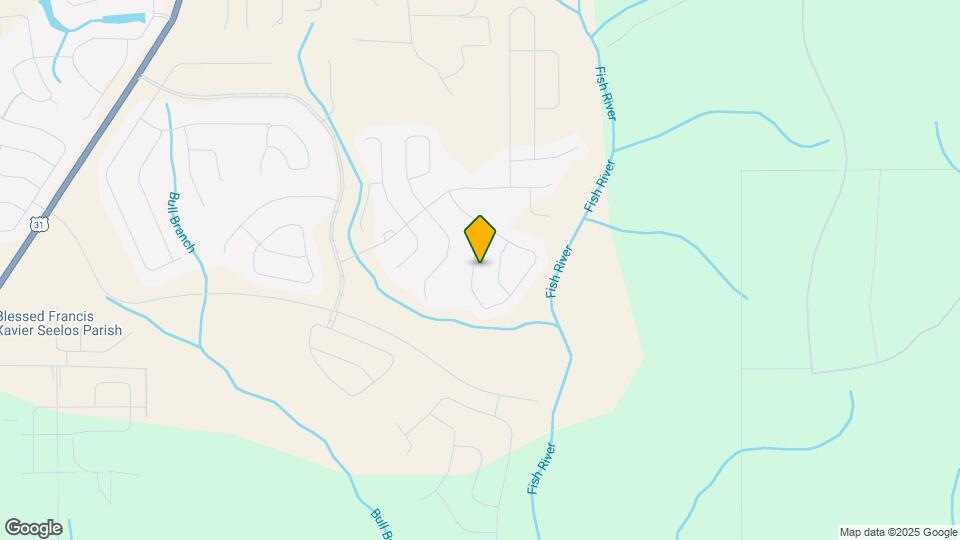 30837 Semper Dr Map and Location Details