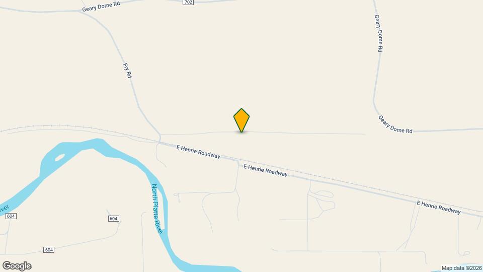 11040 Latham Ln Map and Location Details