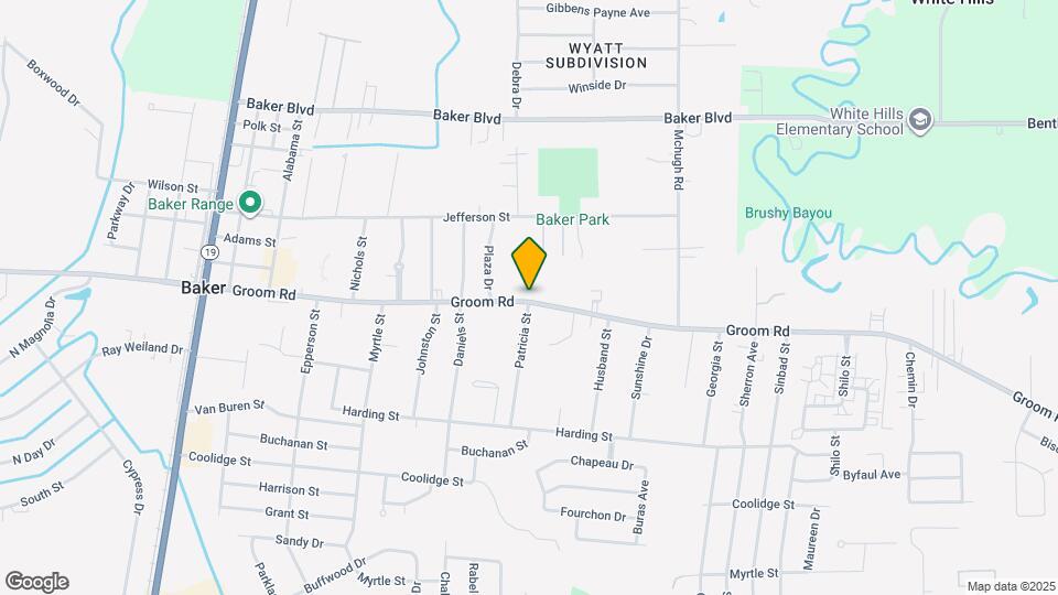 Redbud Apartments and Nearby Baker Apartments For Rent Baker, LA