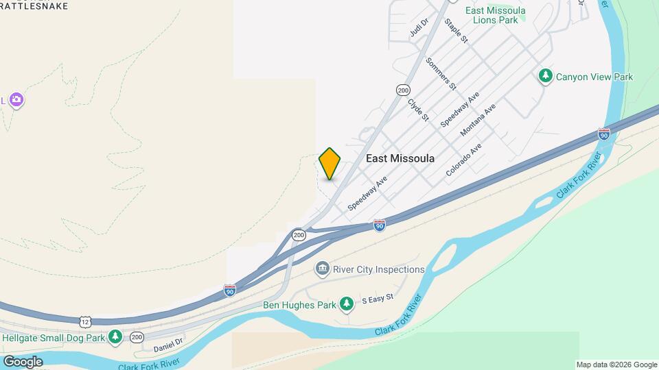 648 Highton St, Unit 401 Map and Location Details