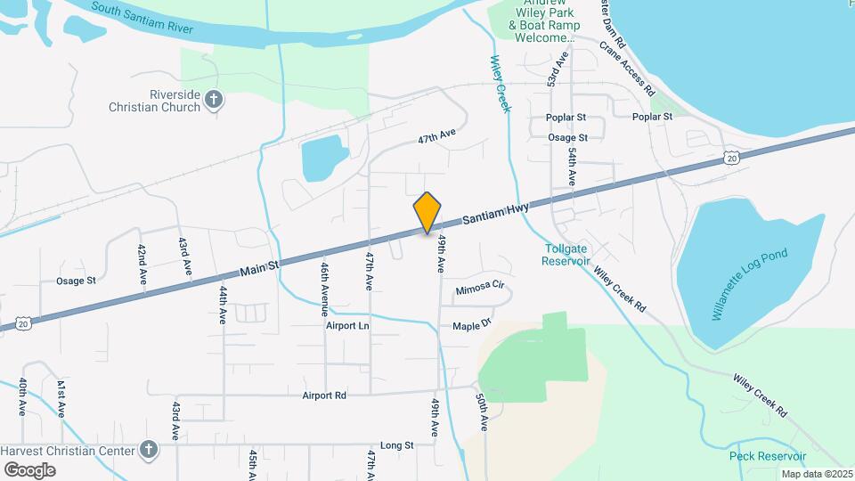 4833 Highway 20 Apartments Sweet Home, OR Apartments For Rent