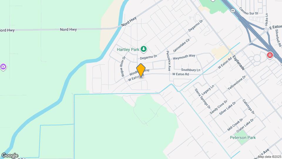 538 Burnt Ranch Way Rentals in Chico, CA