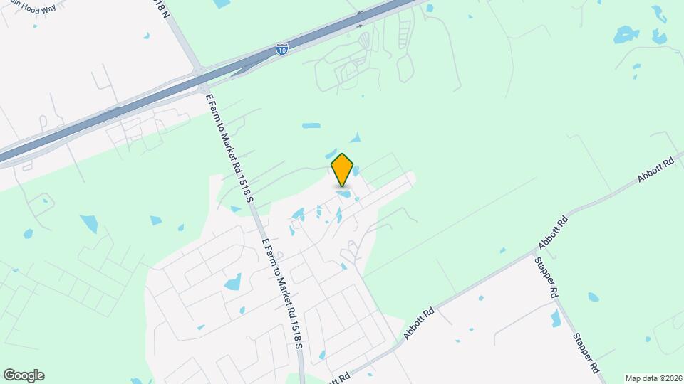 13655 Emerson Wy Mapa y Detalles de la Ubicación