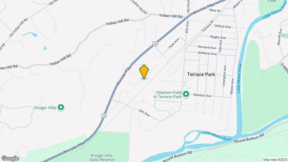 137 Wrenwood Ln Map and Location Details