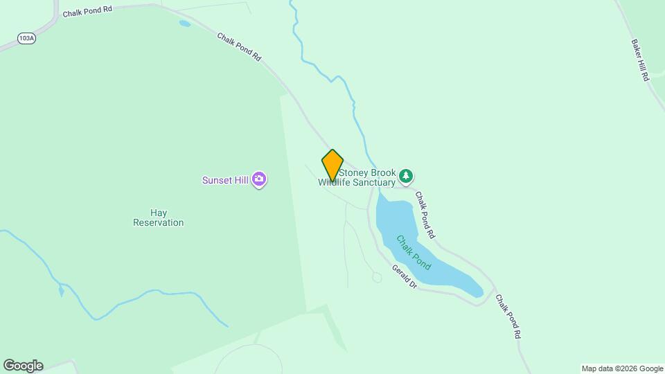 27 Skytop Dr Map and Location Details