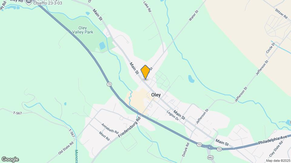 305 Main St Apartments Oley, PA Apartments For Rent