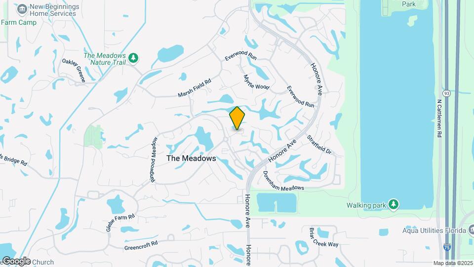 5224 Lake Village Dr, Unit 5224 Lake Village Drive Mapa y Detalles de la Ubicación