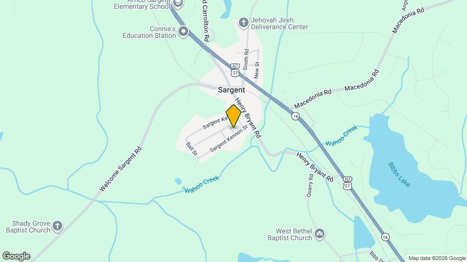 7 Farmer St Mapa y Detalles de la Ubicación