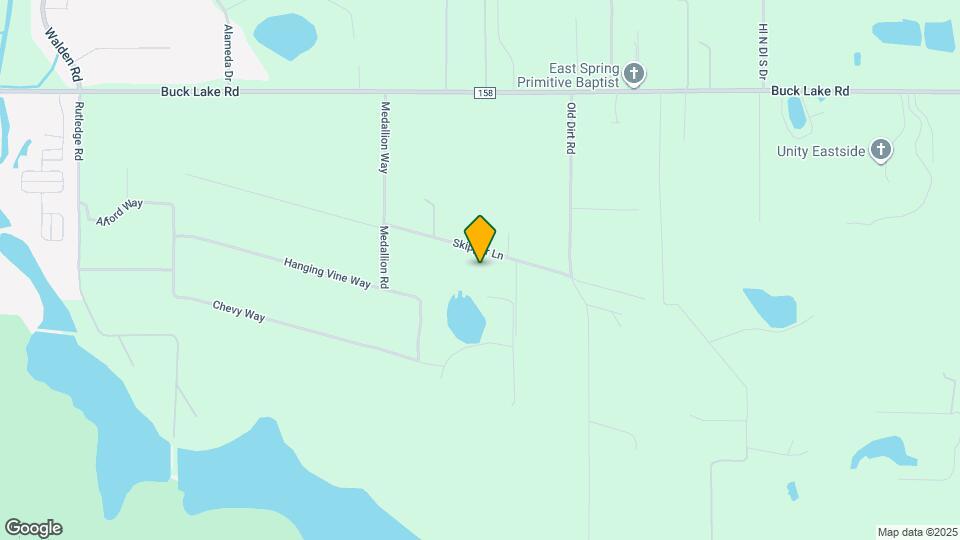 7585 Skipper Ln Map and Location Details