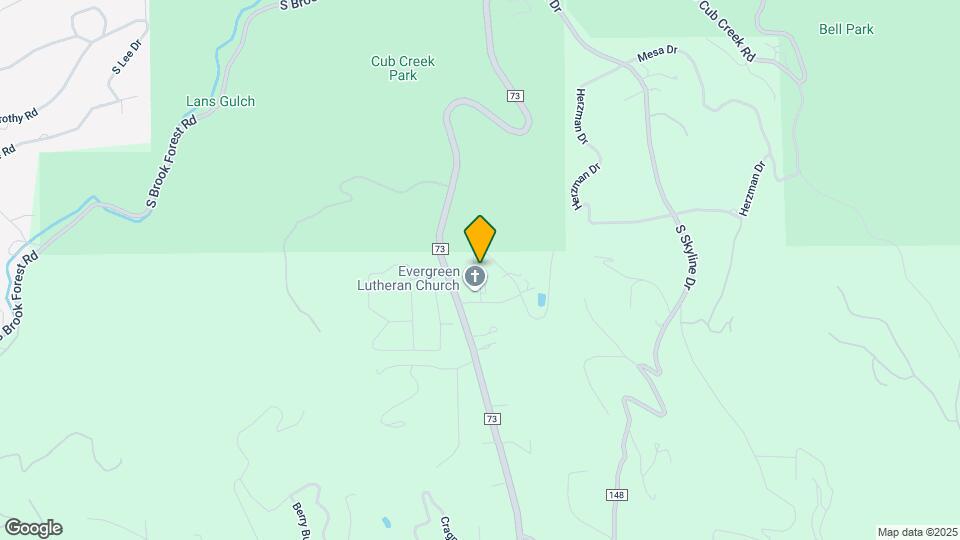 27927 Circle Dr Map and Location Details