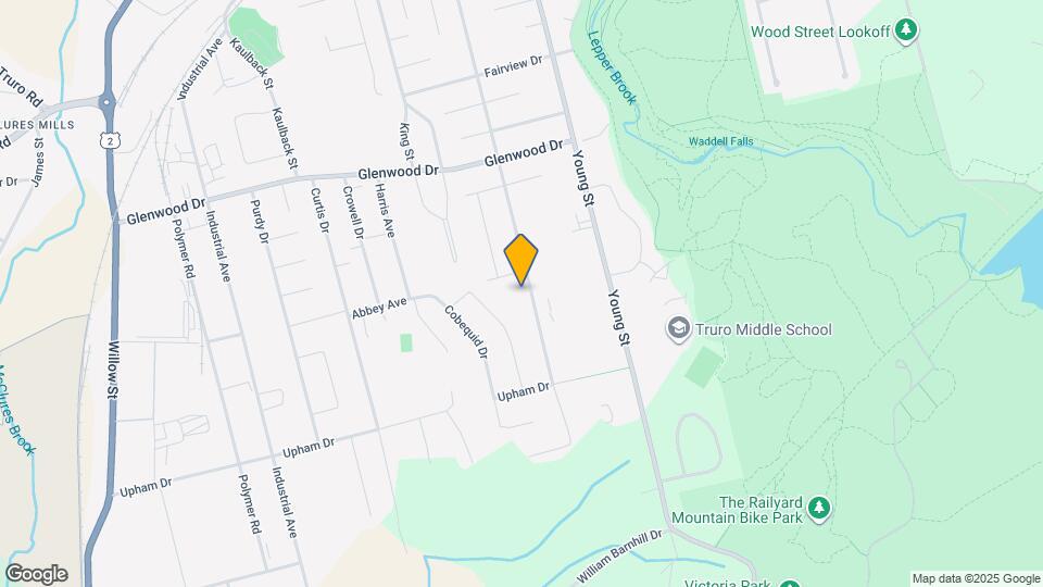 410 Pleasant St Apartments Truro, NS Apartments For Rent