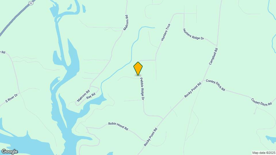 10 Quarry Ct Map and Location Details