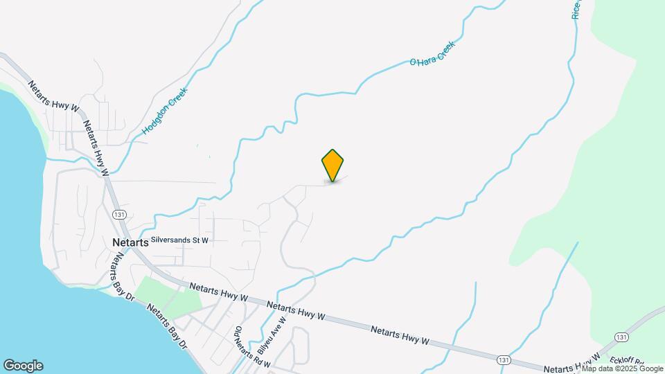 4275 Sequoia Loop Map and Location Details