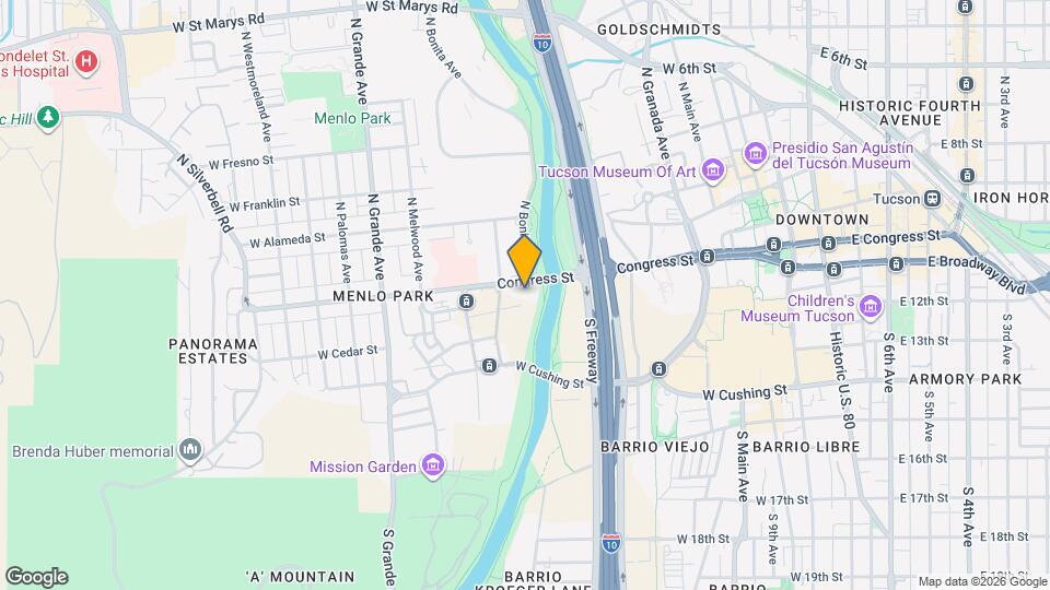 Sentinel Plaza Apartments Tucson, AZ Apartments For Rent